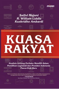 Image of Kuasa Rakyat
